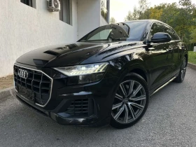 Audi Q8 3.0TDI / S-LINE / MATRIX - 85000 лв. / 43459.81 € - 14701695 3