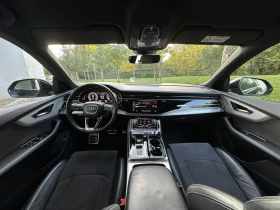 Audi Q8 3.0TDI / S-LINE / MATRIX - 85000 лв. / 43459.81 € - 14701695 12