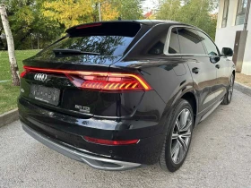 Audi Q8 3.0TDI / S-LINE / MATRIX - 85000 лв. / 43459.81 € - 14701695 7