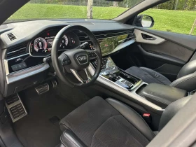 Audi Q8 3.0TDI / S-LINE / MATRIX - 85000 лв. / 43459.81 € - 14701695 9