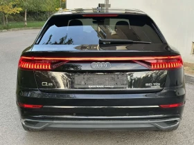 Audi Q8 3.0TDI / S-LINE / MATRIX - 85000 лв. / 43459.81 € - 14701695 6