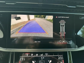 Audi Q8 3.0TDI / S-LINE / MATRIX - 85000 лв. / 43459.81 € - 14701695 14