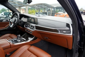 BMW X7 M50i xDrive | Mobile.bg    11