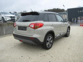 Suzuki Vitara 1, 6D-4х4, Navi, Кожа, Дистроник, Подгрев - 18990 лв. / 9709.43 € - 37646453 4