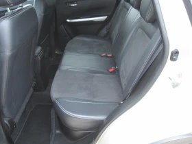 Suzuki Vitara 1, 6D-4х4, Navi, Кожа, Дистроник, Подгрев - 18990 лв. / 9709.43 € - 37646453 13