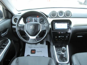 Suzuki Vitara 1, 6D-4х4, Navi, Кожа, Дистроник, Подгрев - 18990 лв. / 9709.43 € - 37646453 7