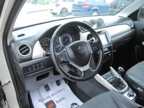 Suzuki Vitara 1, 6D-4х4, Navi, Кожа, Дистроник, Подгрев - 18990 лв. / 9709.43 € - 37646453 6
