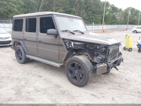 Mercedes-Benz G 500 G550 * КУПИ СЕГА* КЛИП * БЕЗ ПЪРВОНАЧАЛНА ВНОСКА - 87800 лв. / 44891.43 € - 26982472 3
