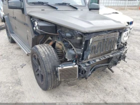 Mercedes-Benz G 500 G550 * КУПИ СЕГА* КЛИП * БЕЗ ПЪРВОНАЧАЛНА ВНОСКА - 87800 лв. / 44891.43 € - 26982472 4