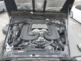Mercedes-Benz G 500 G550 * КУПИ СЕГА* КЛИП * БЕЗ ПЪРВОНАЧАЛНА ВНОСКА - 87800 лв. / 44891.43 € - 26982472 13