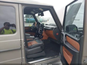 Mercedes-Benz G 500 G550 * КУПИ СЕГА* КЛИП * БЕЗ ПЪРВОНАЧАЛНА ВНОСКА - 87800 лв. / 44891.43 € - 26982472 10