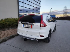 Honda Cr-v 1, 6 I-DTEC, , ЛЕД, НАВИ, КАМЕРА - 28326 лв. / 14482.85 € - 47051337 2