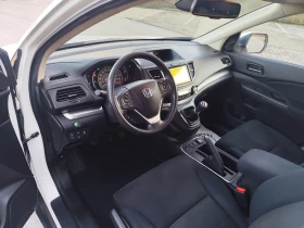 Honda Cr-v 1, 6 I-DTEC, , ЛЕД, НАВИ, КАМЕРА - 28326 лв. / 14482.85 € - 47051337 4