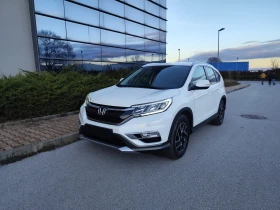 Honda Cr-v 1, 6 I-DTEC, , ЛЕД, НАВИ, КАМЕРА - 28326 лв. / 14482.85 € - 47051337 12