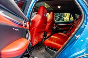 BMW X6 M - 73999 лв. / 37835.09 € - 77476676 13