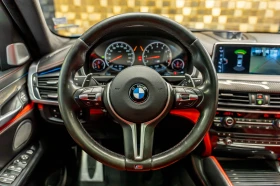 BMW X6 M - 73999 лв. / 37835.09 € - 77476676 17