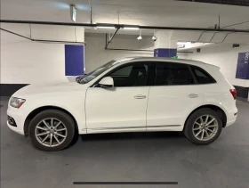 Audi Q5 * 2.0T Technik * CARFAX * ЦЕНА ДО БГ - 22900 лв. / 11708.58 € - 20281808 4