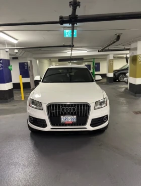 Audi Q5 * 2.0T Technik * CARFAX * ЦЕНА ДО БГ - 22900 лв. / 11708.58 € - 20281808 2