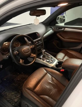 Audi Q5 * 2.0T Technik * CARFAX * ЦЕНА ДО БГ - 22900 лв. / 11708.58 € - 20281808 7