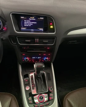 Audi Q5 * 2.0T Technik * CARFAX * ЦЕНА ДО БГ - 22900 лв. / 11708.58 € - 20281808 9