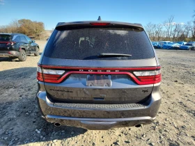Dodge Durango * 5.7 R/T* ОЧАКВАН ВНОС*  - 14999 € / 29335.49 лв. - 93354489 6