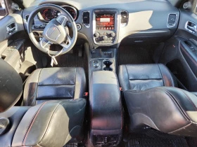 Dodge Durango * 5.7 R/T* ОЧАКВАН ВНОС*  - 14999 € / 29335.49 лв. - 93354489 8