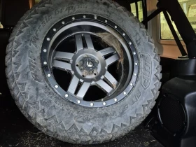 Jeep Wrangler * SAHARA * CARFAX * ФИНАНСИРАНЕ  - 14700 € / 28750.70 лв. - 77537650 14