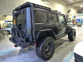 Jeep Wrangler * SAHARA * CARFAX * ФИНАНСИРАНЕ  - 14700 € / 28750.70 лв. - 77537650 3
