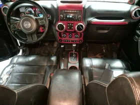 Jeep Wrangler * SAHARA * CARFAX * ФИНАНСИРАНЕ  - 14700 € / 28750.70 лв. - 77537650 10