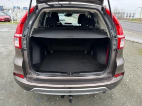 Honda Cr-v EXECUTIVE / АВТОМАТИК / 4Х4 /  ЕВРО 6 / ЛЕД  - 15900 € / 31097.70 лв. - 40440158 15