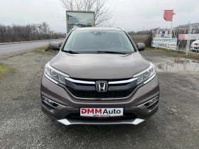 Honda Cr-v EXECUTIVE / АВТОМАТИК / 4Х4 /  ЕВРО 6 / ЛЕД  - 15900 € / 31097.70 лв. - 40440158 2