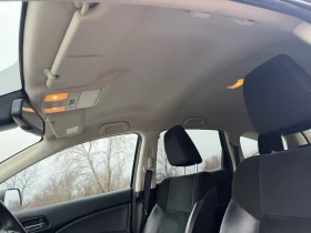 Honda Cr-v EXECUTIVE / АВТОМАТИК / 4Х4 /  ЕВРО 6 / ЛЕД  - 15900 € / 31097.70 лв. - 40440158 14