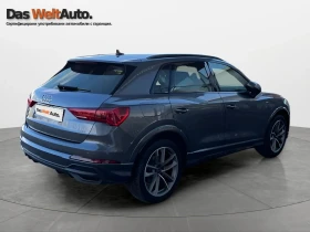 ����� �� �������� �� Audi Q3 S line 35 TDI quattro