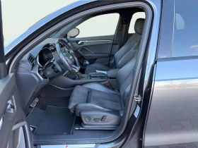 Audi Q3 S line 35 TDI quattro | Auto.bg — изображение 7