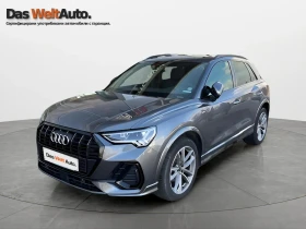 ����� �� �������� �� Audi Q3 S line 35 TDI quattro