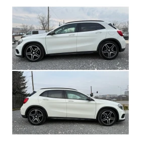 Mercedes-Benz GLA 220 CDI 4Matic PREMIUM AMG 7G-tronic | Mobile.bg � ����� ������ 7