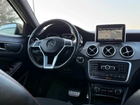 Mercedes-Benz GLA 220 CDI 4Matic PREMIUM AMG 7G-tronic | Mobile.bg � ����� ������ 16