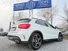 Mercedes-Benz GLA 220 CDI 4Matic PREMIUM AMG 7G-tronic | Mobile.bg � ����� ������ 6