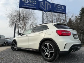Mercedes-Benz GLA 220 CDI 4Matic PREMIUM AMG 7G-tronic | Mobile.bg � ����� ������ 4