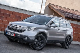 Honda Cr-v 2.2CDTi-4X4-EXECUTIVE-XENON-TOP - 5499 € / 10755.11 лв. - 47027644 3