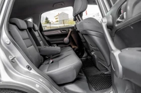 Honda Cr-v 2.2CDTi-4X4-EXECUTIVE-XENON-TOP - 5499 € / 10755.11 лв. - 47027644 14