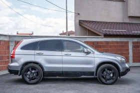 Honda Cr-v 2.2CDTi-4X4-EXECUTIVE-XENON-TOP - 5499 € / 10755.11 лв. - 47027644 7