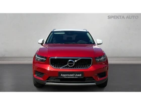 Volvo XC40 T4 2.0 AWD A/T, Месечна вноска от 257   | Auto.bg — изображение 5