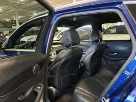 Mercedes-Benz GLC 300 * 4MATIC * МЪРТВА ТОЧКА * PANO * ПОДГРЕВ * КАМЕРА - 19300 € / 37747.52 лв. - 42508532 7