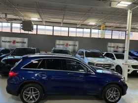 Mercedes-Benz GLC 300 * 4MATIC * МЪРТВА ТОЧКА * PANO * ПОДГРЕВ * КАМЕРА - 19300 € / 37747.52 лв. - 42508532 2