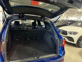 Mercedes-Benz GLC 300 * 4MATIC * МЪРТВА ТОЧКА * PANO * ПОДГРЕВ * КАМЕРА - 19300 € / 37747.52 лв. - 42508532 6