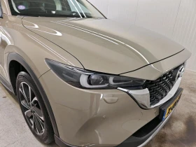 Mazda CX-5 2.0 SKYACTIV-G Newground - 15850 € / 30999.91 лв. - 17204650 3