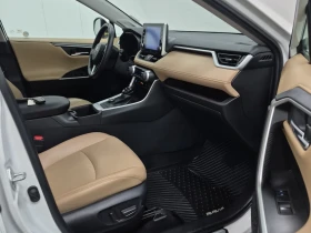 Toyota Rav4 HYBRID LIMITED * ������ ������ * ���� �� �� *  | Mobile.bg � ����� ������ 8