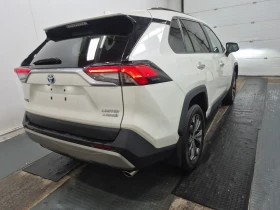 Toyota Rav4 HYBRID LIMITED * ������ ������ * ���� �� �� *  | Mobile.bg � ����� ������ 3