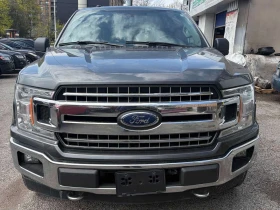 Ford F150 * 4WD SuperCrew Box * CARFAX * ���������� ����� | Mobile.bg � ����� ������ 17